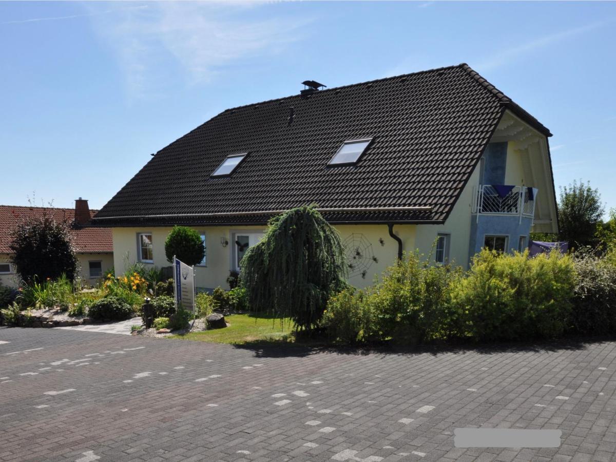 Ferienwohnung Zimmermann Birkenfeld  Exterior photo