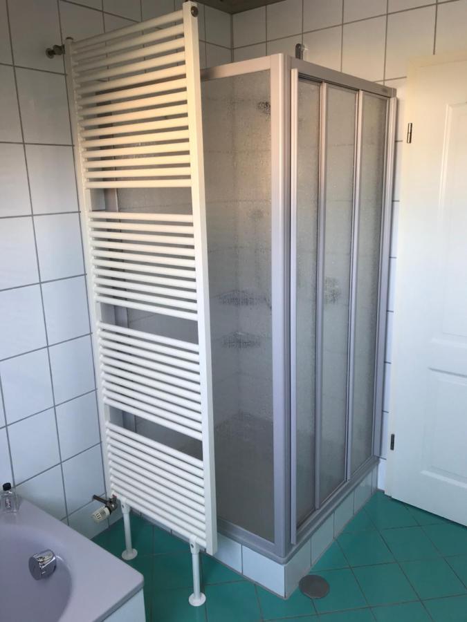 Ferienwohnung Zimmermann Birkenfeld  Exterior photo